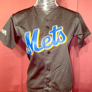 Mets Piazza Jersey